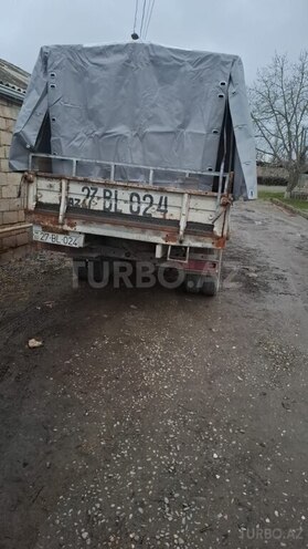 GAZ 3302-744 1999, 250,000 km - 2.4 l - Xaçmaz