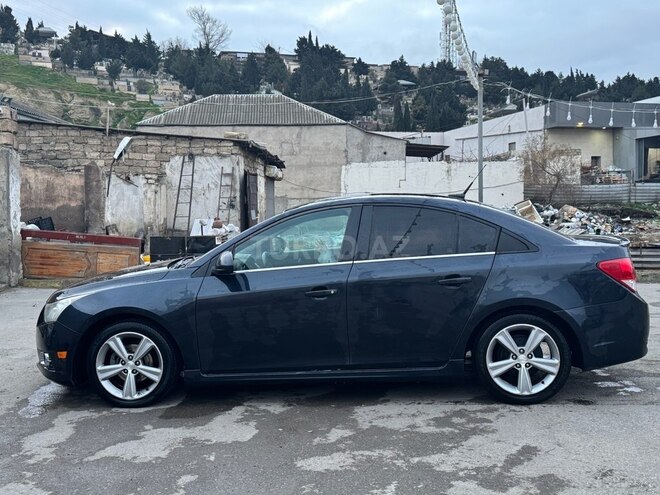Chevrolet Cruze 2014, 300,000 km - 1.4 l - Bakı