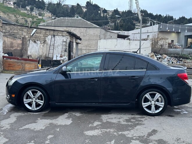 Chevrolet Cruze 2014, 300,000 km - 1.4 l - Bakı