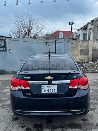 Chevrolet Cruze 2014, 300,000 km - 1.4 l - Bakı