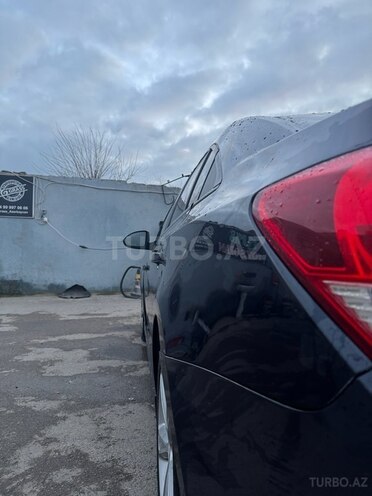 Chevrolet Cruze 2014, 300,000 km - 1.4 l - Bakı
