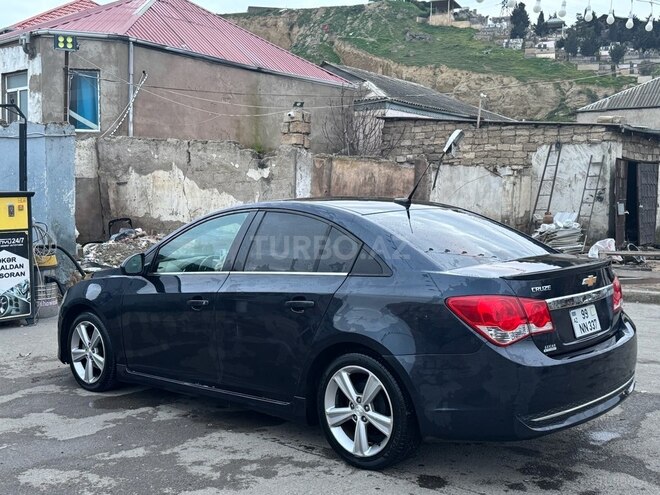 Chevrolet Cruze 2014, 300,000 km - 1.4 l - Bakı