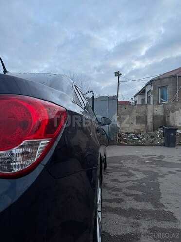 Chevrolet Cruze 2014, 300,000 km - 1.4 l - Bakı