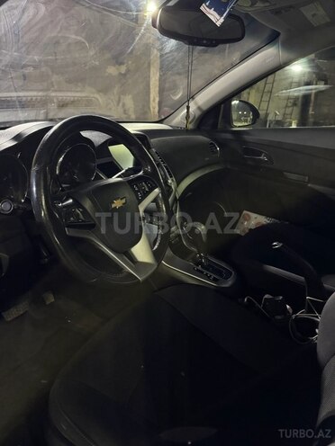 Chevrolet Cruze 2014, 300,000 km - 1.4 l - Bakı