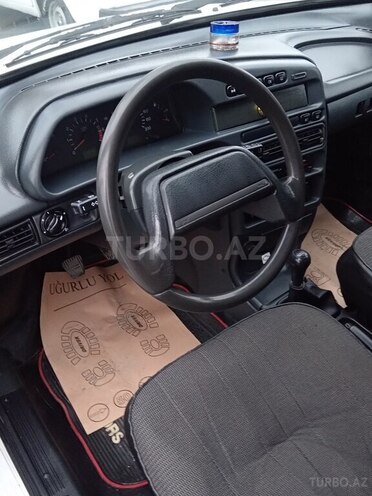 LADA (VAZ) 2115 2012, 98,000 km - 1.6 l - Xaçmaz