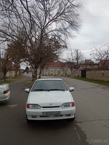 LADA (VAZ) 2115 2012, 98,000 km - 1.6 l - Xaçmaz