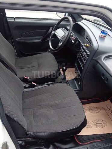 LADA (VAZ) 2115 2012, 98,000 km - 1.6 l - Xaçmaz
