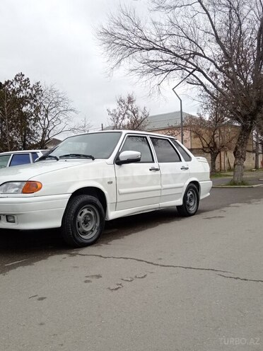 LADA (VAZ) 2115 2012, 98,000 km - 1.6 l - Xaçmaz