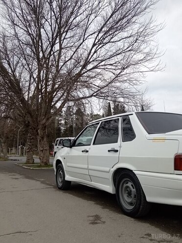 LADA (VAZ) 2115 2012, 98,000 km - 1.6 l - Xaçmaz