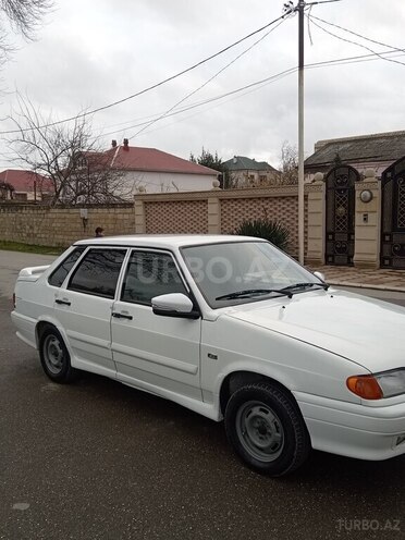 LADA (VAZ) 2115 2012, 98,000 km - 1.6 l - Xaçmaz