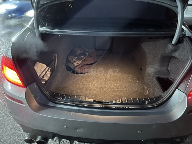 BMW 528 2013, 234,000 km - 2.0 л - Bakı
