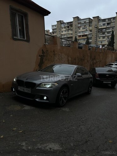 BMW 528 2013, 234,000 km - 2.0 л - Bakı
