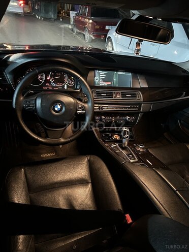 BMW 528 2013, 234,000 km - 2.0 л - Bakı