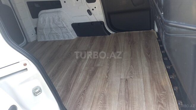 Fiat Doblo 2010, 135,000 km - 1.3 l - Bakı