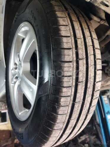Hyundai i30 2008, 230,000 km - 1.6 l - Bakı