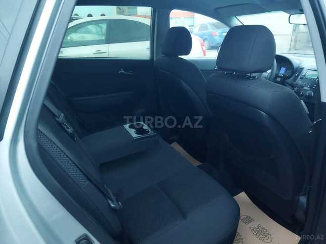 Hyundai i30 2008, 230,000 km - 1.6 l - Bakı