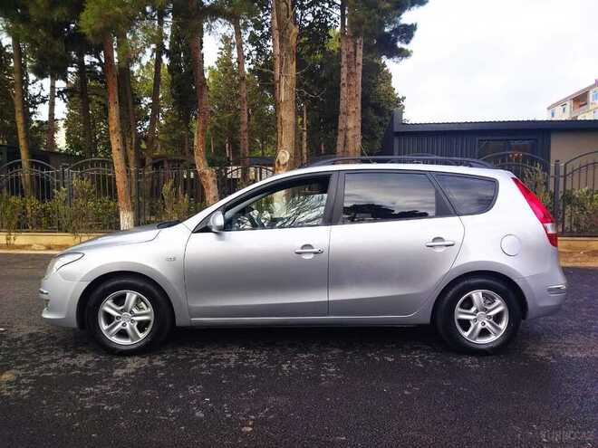 Hyundai i30 2008, 230,000 km - 1.6 l - Bakı