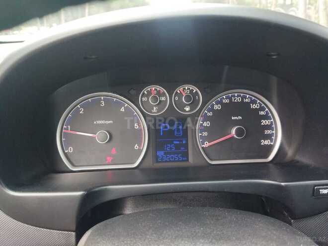 Hyundai i30 2008, 230,000 km - 1.6 l - Bakı