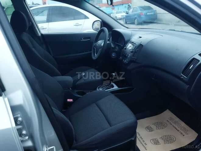Hyundai i30 2008, 230,000 km - 1.6 l - Bakı