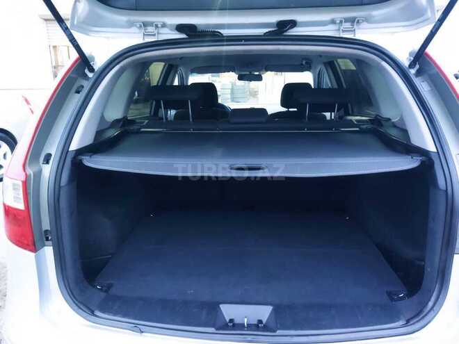 Hyundai i30 2008, 230,000 km - 1.6 l - Bakı