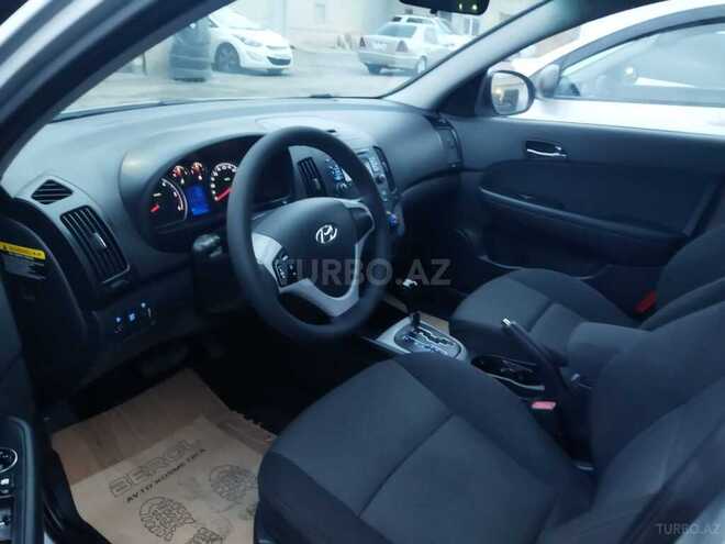 Hyundai i30 2008, 230,000 km - 1.6 l - Bakı