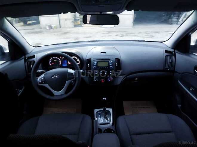 Hyundai i30 2008, 230,000 km - 1.6 l - Bakı