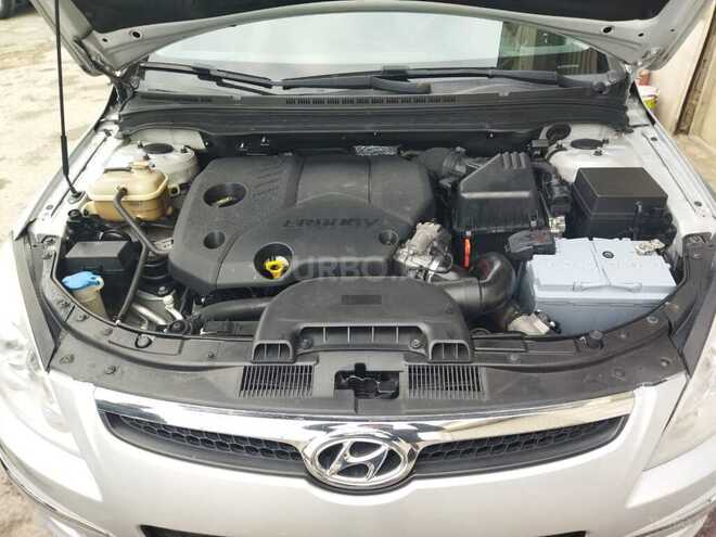 Hyundai i30 2008, 230,000 km - 1.6 l - Bakı