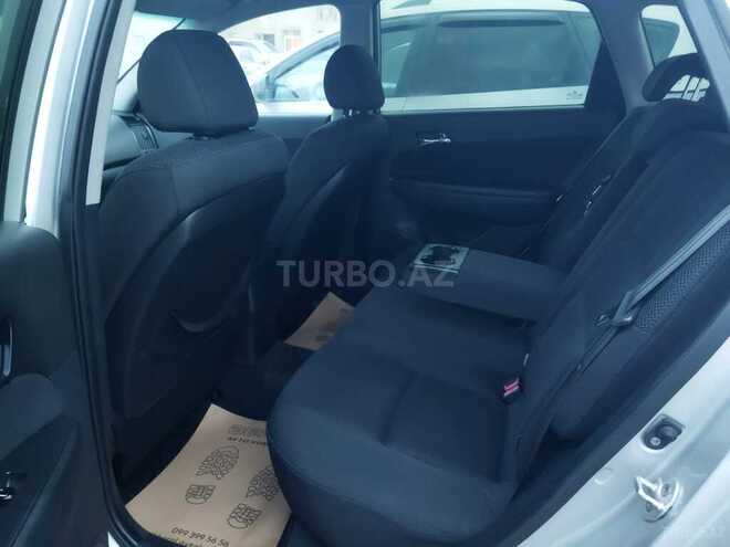 Hyundai i30 2008, 230,000 km - 1.6 l - Bakı