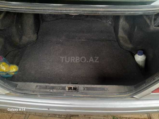 Mercedes C 200 1997, 430,000 km - 2.0 l - Cəlilabad