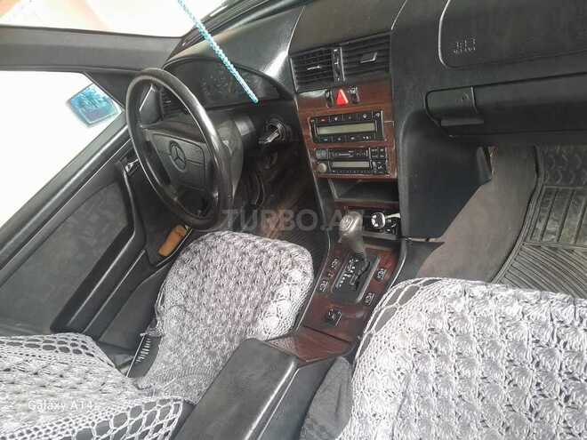 Mercedes C 200 1997, 430,000 km - 2.0 l - Cəlilabad