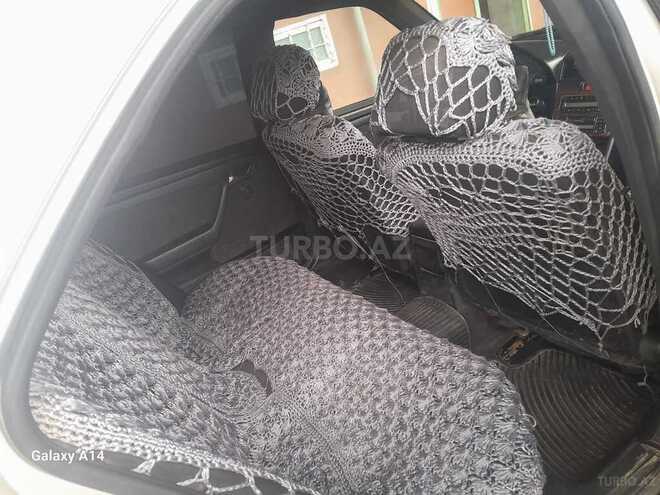 Mercedes C 200 1997, 430,000 km - 2.0 l - Cəlilabad