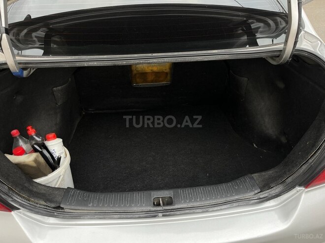 Nissan Tiida 2008, 450,000 km - 1.6 l - Bakı