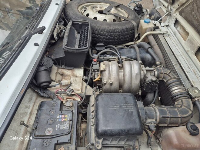LADA (VAZ) Niva 2011, 282,876 km - 1.7 л - Bakı