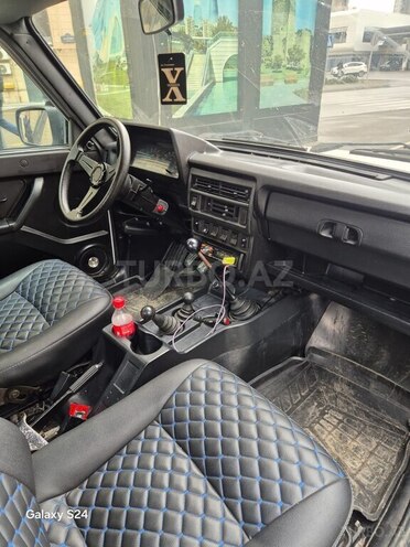LADA (VAZ) Niva 2011, 282,876 km - 1.7 л - Bakı
