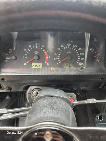 LADA (VAZ) Niva 2011, 282,876 km - 1.7 л - Bakı