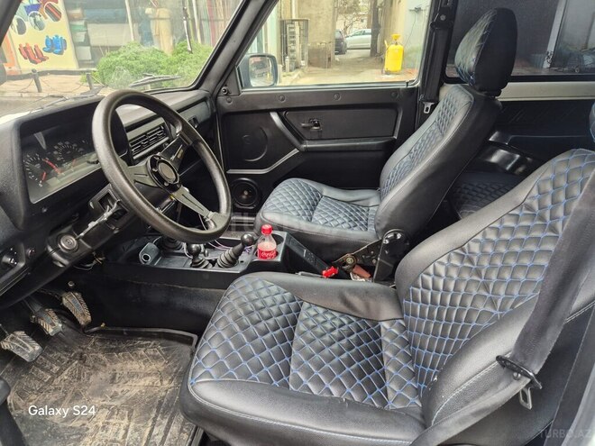 LADA (VAZ) Niva 2011, 282,876 km - 1.7 л - Bakı