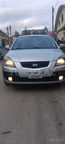 Kia Rio 2008, 250,585 km - 1.5 l - Bakı