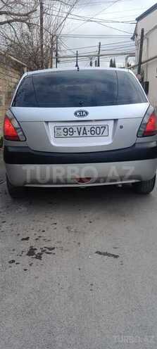 Kia Rio 2008, 250,585 km - 1.5 l - Bakı