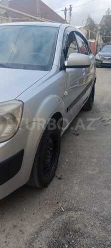 Kia Rio 2008, 250,585 km - 1.5 l - Bakı