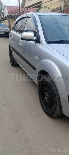 Kia Rio 2008, 250,585 km - 1.5 l - Bakı