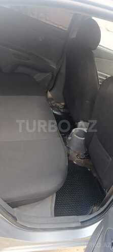 Kia Rio 2008, 250,585 km - 1.5 l - Bakı