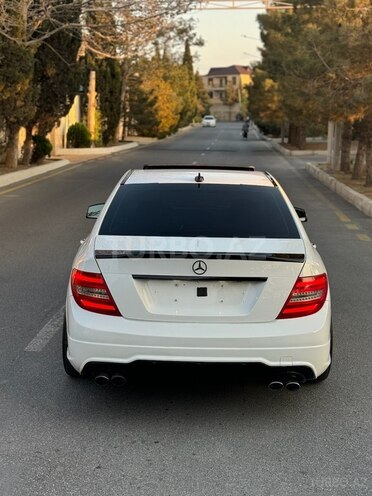 Mercedes C 250 2013, 223,000 km - 1.8 л - Bakı