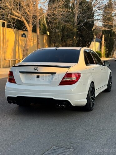 Mercedes C 250 2013, 223,000 km - 1.8 л - Bakı
