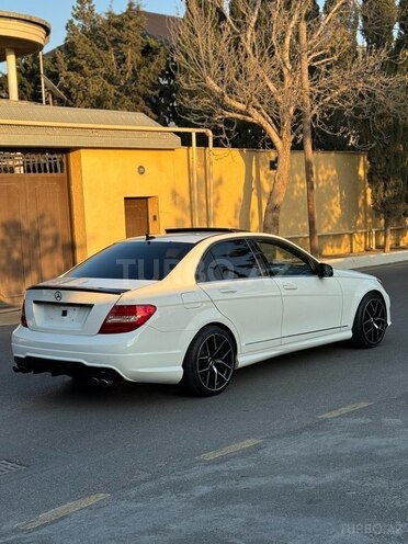 Mercedes C 250 2013, 223,000 km - 1.8 л - Bakı