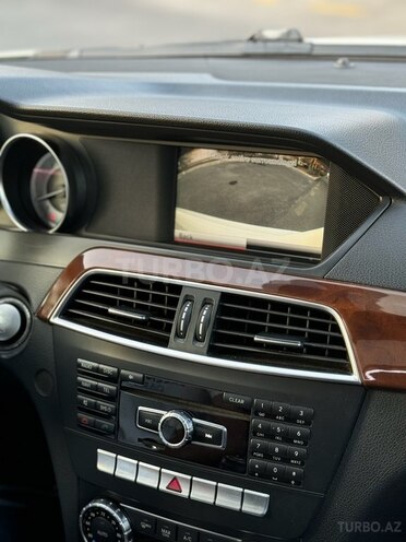 Mercedes C 250 2013, 223,000 km - 1.8 л - Bakı
