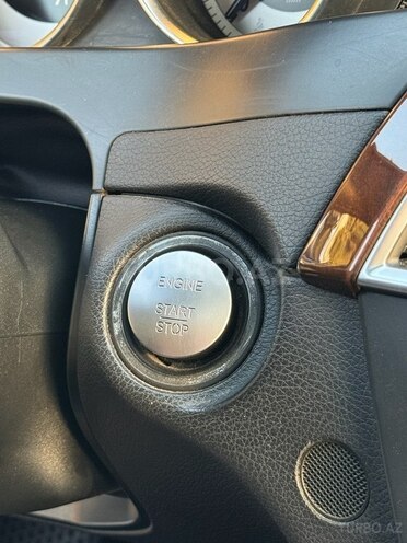 Mercedes C 250 2013, 223,000 km - 1.8 л - Bakı