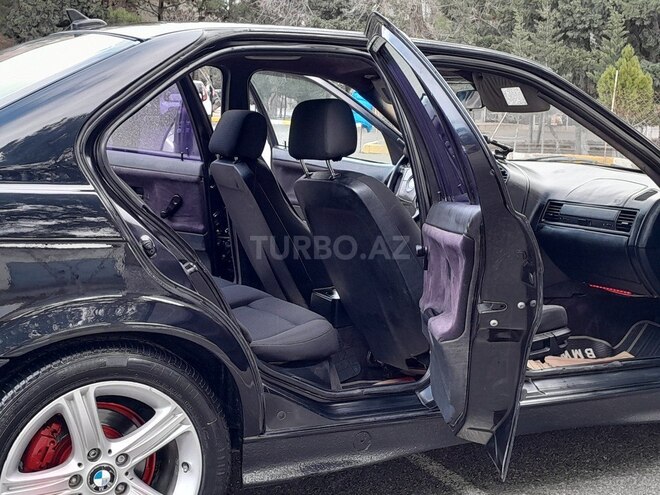 BMW 320 1994, 371,135 km - 2.0 l - Sumqayıt