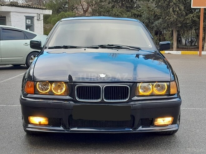BMW 320 1994, 371,135 km - 2.0 l - Sumqayıt