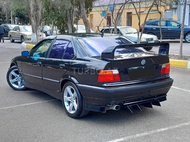 BMW 320 1994, 371,135 km - 2.0 l - Sumqayıt