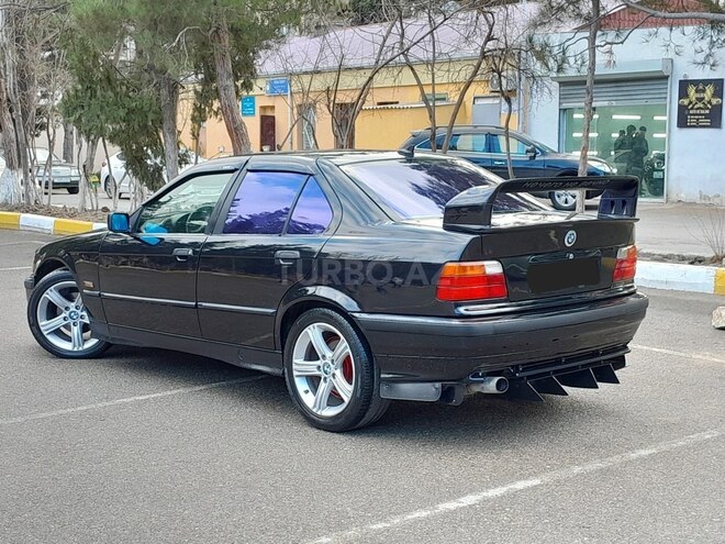 BMW 320 1994, 371,135 km - 2.0 l - Sumqayıt